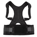 Posture Corrector — Magnetic Back & Shoulder Support Brace